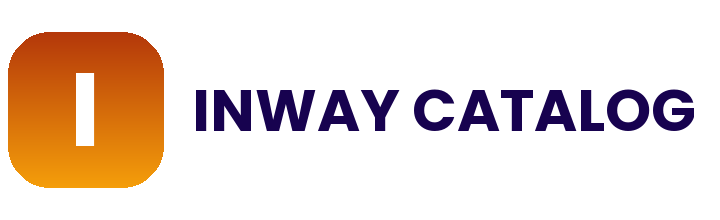 INWAY CATALOG