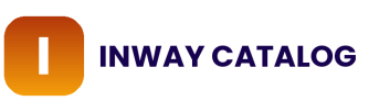 INWAY CATALOG