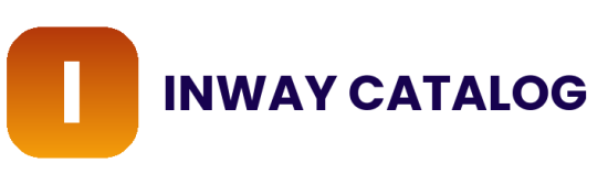 INWAY CATALOG